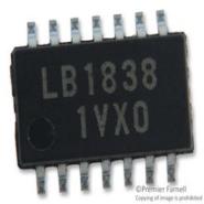 LB1838M