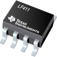 LF411IDR