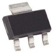 LM1117MP-2.5