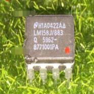 LM158J/883