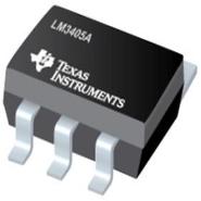 LM3405AXMK