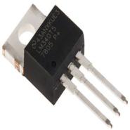 LM7805C