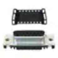 2-338310-2 - Brand New TE Connectivity AMP Connectors D-Sub/DVI/HDMI Connectors