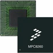 MPC8270ZUQLD