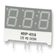 HDSP-431G