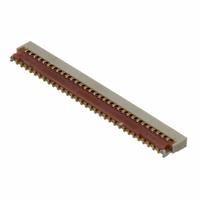 FH36W-61S-0.3SHW(50) -  Brand New Hirose FFC/FPC Connectors