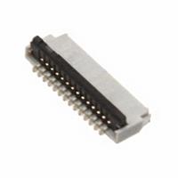 FH34S-14S-0.5SH(50) -  Brand New Hirose FFC/FPC Connectors
