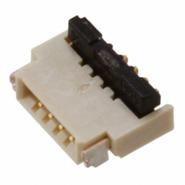 FH34SJ-4S-0.5SH(50) -  Brand New Hirose FFC/FPC Connectors