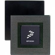 MPC8360ECVVAJDGA