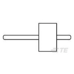1056728-1 - Brand New TE Connectivity AMP Connectors RF Connectors / Coaxial Connectors