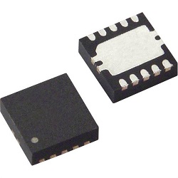 TPS61020DRCR