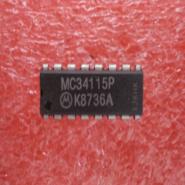 MC34115P