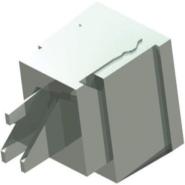 39-53-2115 -  Brand New MOLEX FFC/FPC Connectors