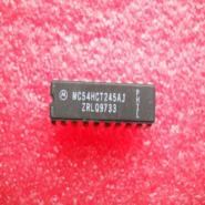 MC54HCT245AJ