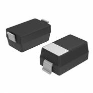 MMSZ4682T1G -  Brand New ON Semiconductor Zener Diodes - Single