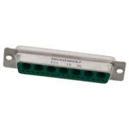 DD24W7SA00LF - Brand New Amphenol Communications Solutions D-Sub/DVI/HDMI Connectors