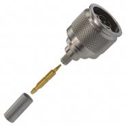 5225361-1 - Brand New TE Connectivity AMP Connectors RF Connectors / Coaxial Connectors