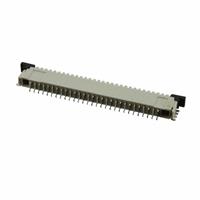 2-84953-9 - Brand New TE Connectivity AMP Connectors FFC/FPC Connectors