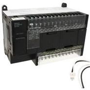 CP1H-X40DR-A - Brand New Omron Automation and Safety Programmable Logic Controllers (PLC)