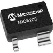 MIC5203-5.0YM4