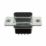 5747190-1 - Brand New TE Connectivity AMP Connectors D-Sub/DVI/HDMI Connectors