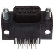 5747459-6 - Brand New TE Connectivity AMP Connectors D-Sub/DVI/HDMI Connectors