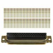 1-1757823-0 - Brand New TE Connectivity Aerospace, Defense and Marine D-Sub/DVI/HDMI Connectors