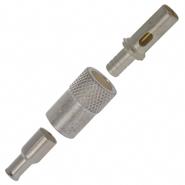 2-330311-2 - Brand New TE Connectivity AMP Connectors RF Connectors / Coaxial Connectors