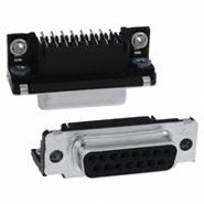 5747845-3 - Brand New TE Connectivity AMP Connectors D-Sub/DVI/HDMI Connectors