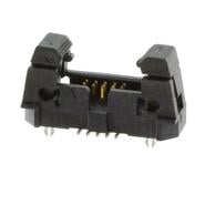 EHF-105-01-F-D-SM - Brand New SAMTEC  Rectangular Connectors - Headers, Male Pins