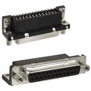 D25S33E4GV00LF - Brand New Amphenol Communications Solutions D-Sub/DVI/HDMI Connectors