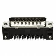 D25P13A4GL00LF - Brand New Amphenol Communications Solutions D-Sub/DVI/HDMI Connectors