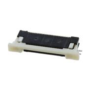 IL-FPR-17S-HF-N1 -  Brand New JAE Electronics FFC/FPC Connectors