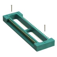 248-1282-29-0602J -  Brand New 3M Socket Adapters for ICs, Transistors