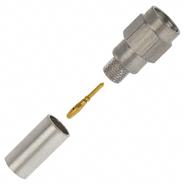 225532-1 - Brand New TE Connectivity Aerospace, Defense and Marine RF Connectors / Coaxial Connectors