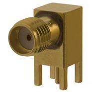 1053378-1 - Brand New TE Connectivity AMP Connectors RF Connectors / Coaxial Connectors