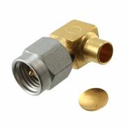 1051151-1 - Brand New TE Connectivity AMP Connectors RF Connectors / Coaxial Connectors