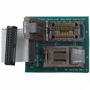 MP-SOIC28 -  Brand New TechTools Programming Adapters