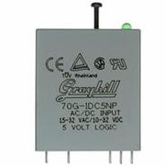 70G-IDC5NP -  Brand New Grayhill I/O Relay Modules - Input