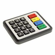 8616-210023 -  Brand New Storm Interface Keypad Switches