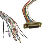 096516-0072 -  Brand New  D-Sub Cables