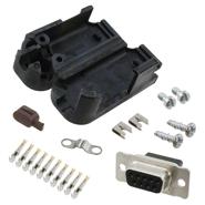 749812-7 - Brand New TE Connectivity AMP Connectors D-Sub/DVI/HDMI Connectors