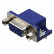1-1734344-2 - Brand New TE Connectivity AMP Connectors D-Sub/DVI/HDMI Connectors