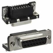 D15S13A4GL00LF - Brand New Amphenol Communications Solutions D-Sub/DVI/HDMI Connectors