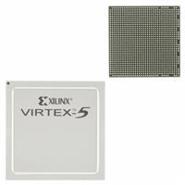 XC5VLX85T-1FFG1136I - Brand New XILINX  FPGAs (Field Programmable Gate Array)