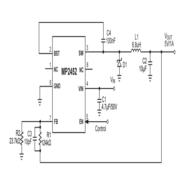 MP2452DD