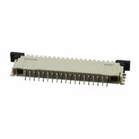 1-84953-9 -  Brand New TE Connectivity AMP Connectors FFC/FPC Connectors