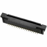 1-1734248-8 - Brand New TE Connectivity AMP Connectors FFC/FPC Connectors