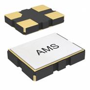 ASE-24.576MHZ-LC-T -  Brand New ABRACON Oscillators