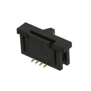 1734248-4 - Brand New TE Connectivity AMP Connectors FFC/FPC Connectors